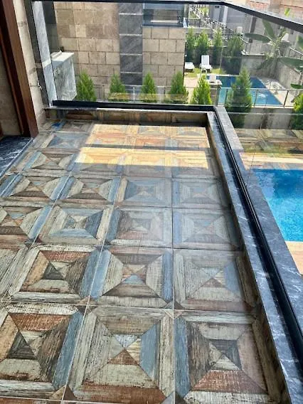Vila My Rhythm 3 Kusadası