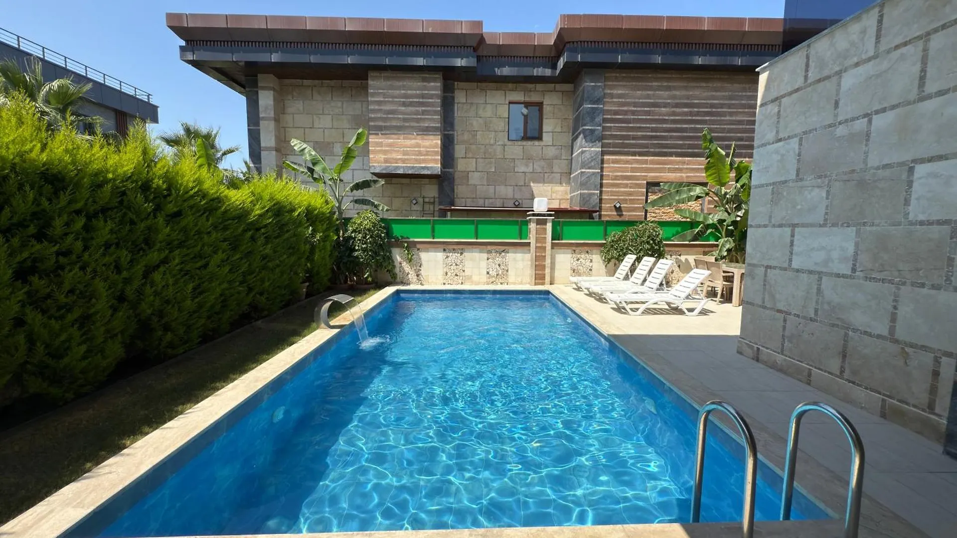 My Rhythm 3 Villa Kusadası