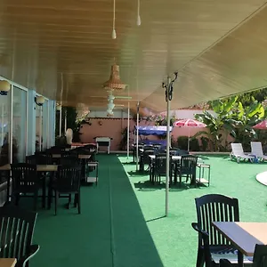 Aparthotel Golden Moon, Kuşadası