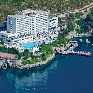 Resort Korumar Deluxe, Kuşadası