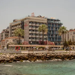 Hotel Derici, Kuşadası