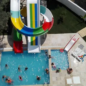 Nesa Apart Otel