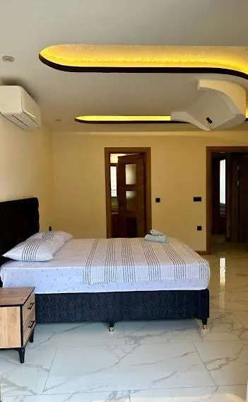 My Rhythm 3 Villa Kusadasi
