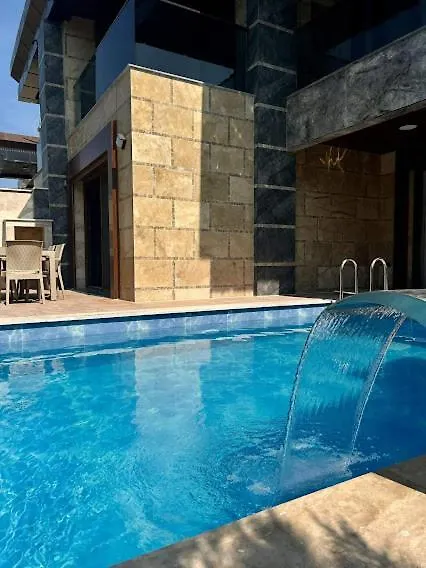 My Rhythm 3 Villa Kusadasi