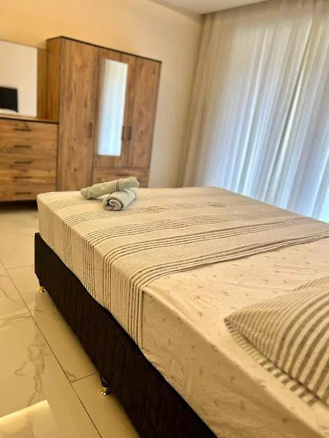 My Rhythm 3 Villa Kusadasi 0*,