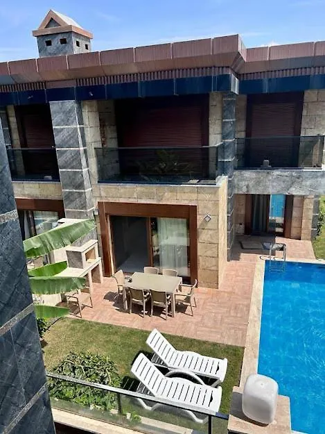 My Rhythm 3 Villa Kusadasi