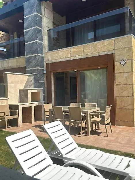 My Rhythm 3 Villa Kusadasi Turkey