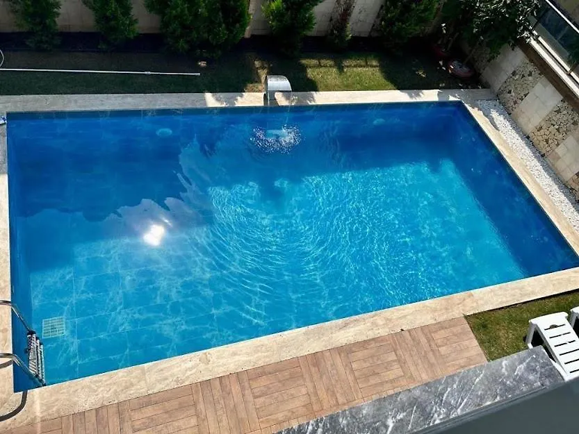 My Rhythm 3 Villa Kusadasi